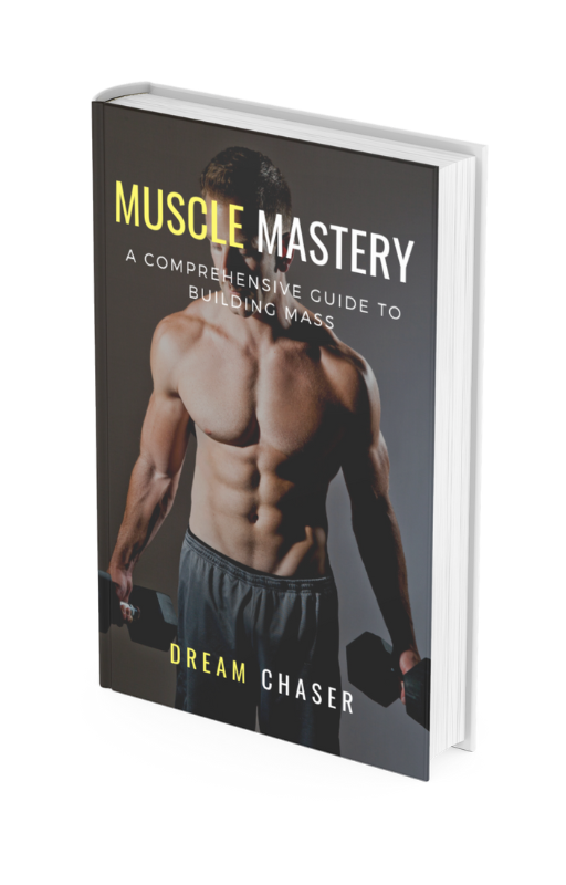 Muscle mastery: A comprehensive guide to building mass