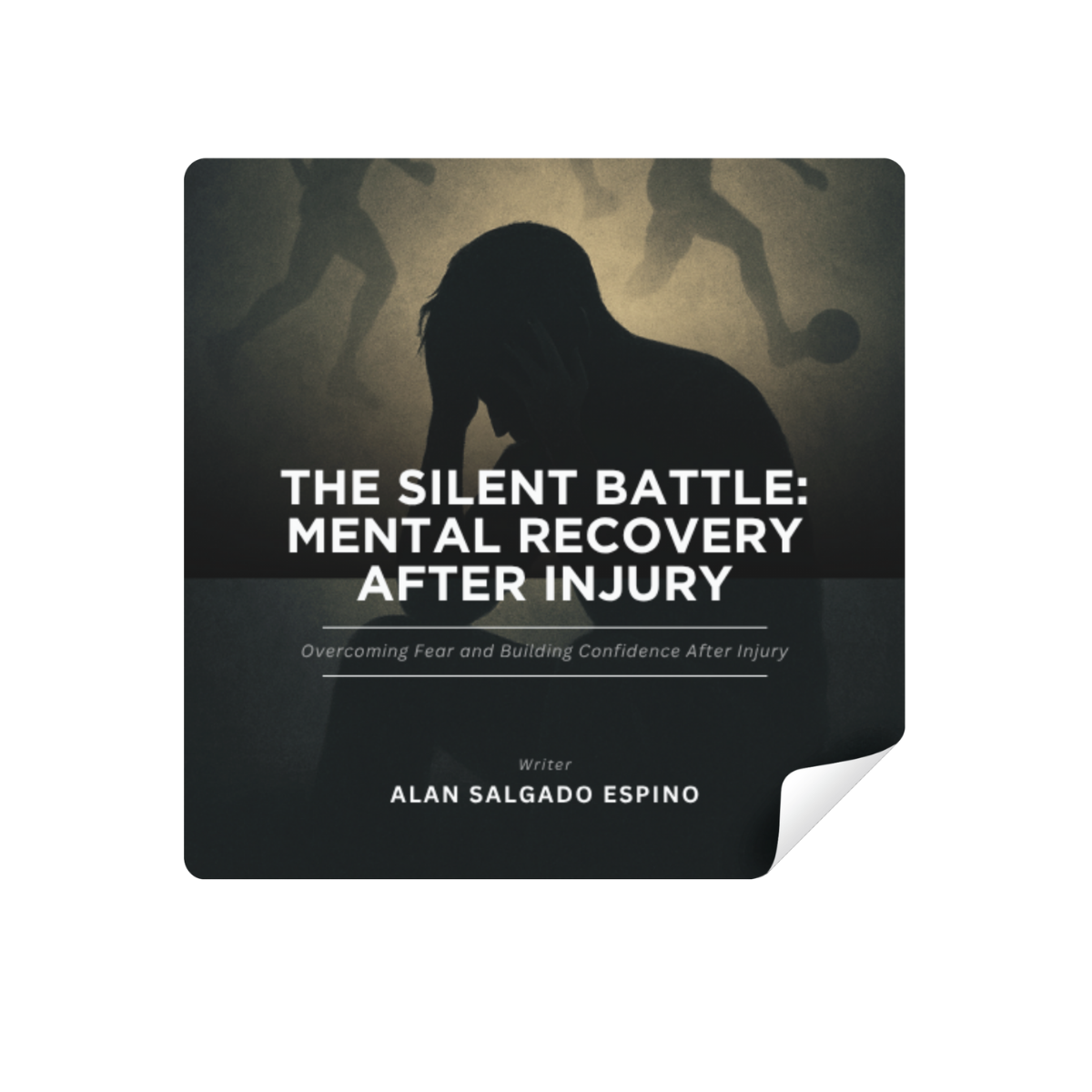 Mindset Recovery Protocol