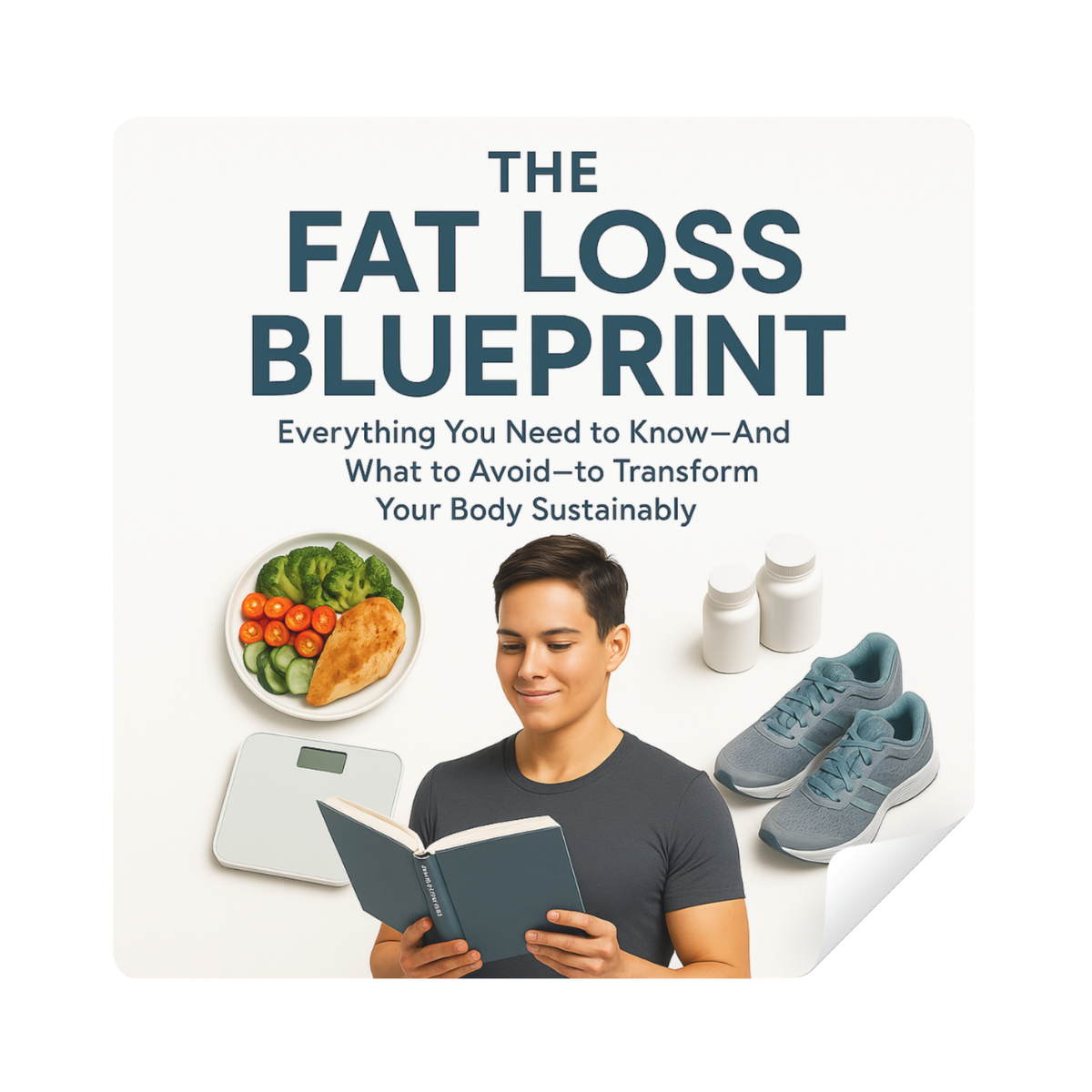 The Fat-Loss Blueprint