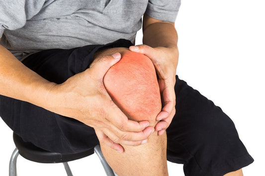 Newsletter, Week 15: Unlocking the Secret to Knee Health 🦵