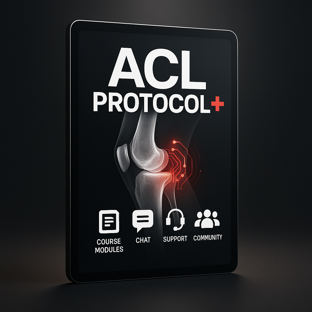 ACL Protocol +