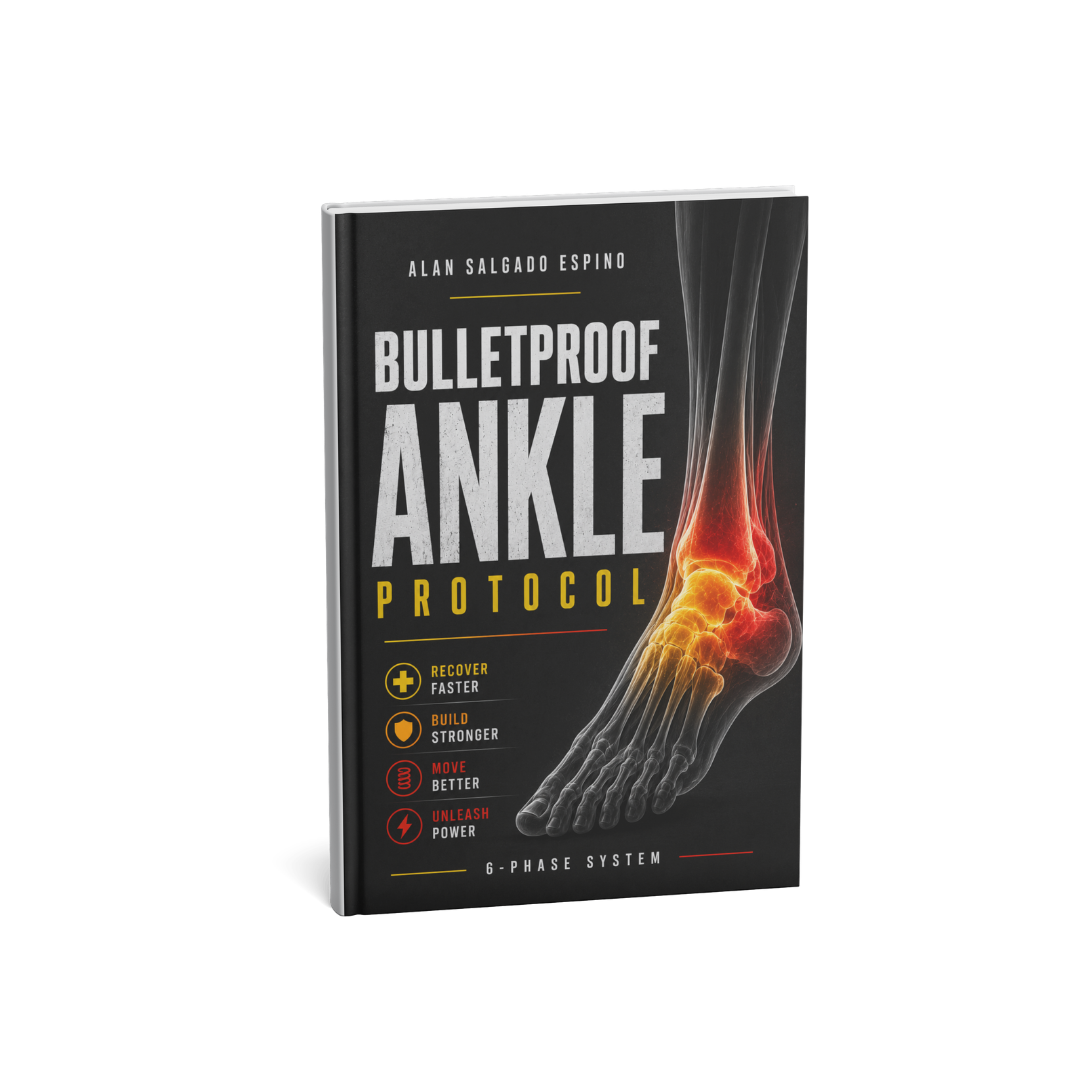 Bulletproof Ankle Protocol