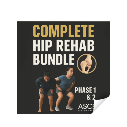 The Complete Hip Reset Bundle