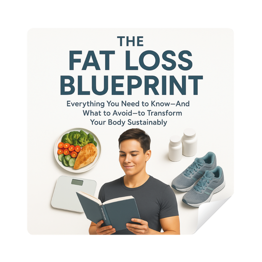 The Fat-Loss Blueprint